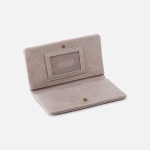 HOBO Lumen Wallet Driftwood